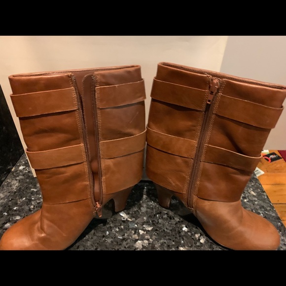 Soho Boots - Picture 5 of 6